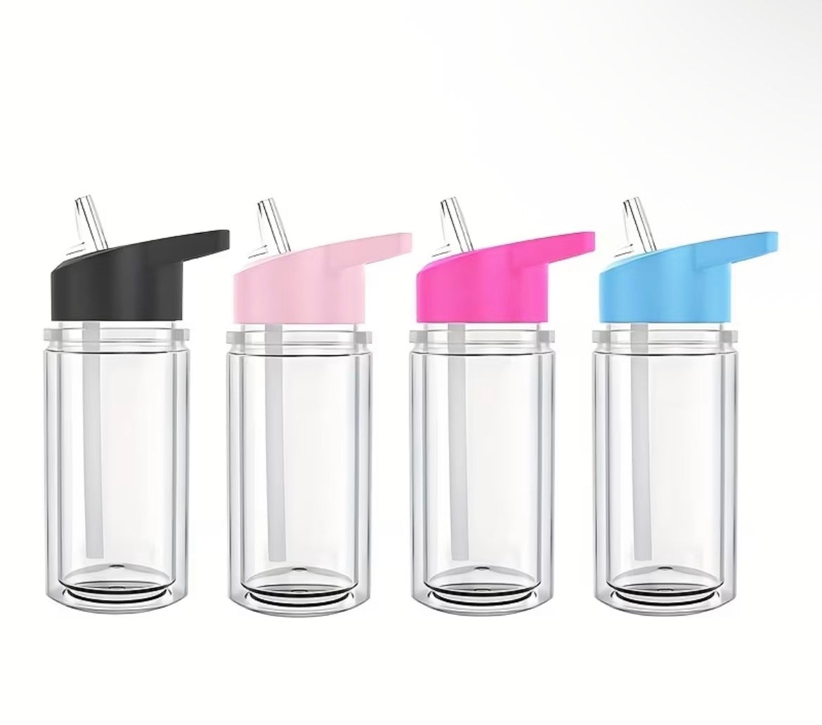 Kids 10oz Water bottle