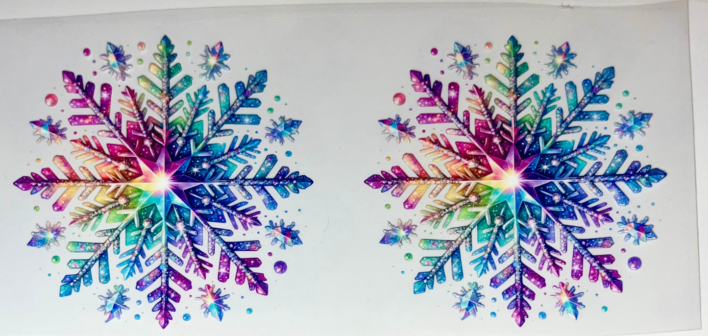 Holiday/Seasons Wraps