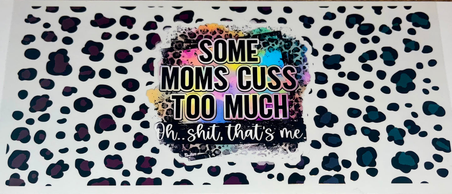 Wraps With Sayings