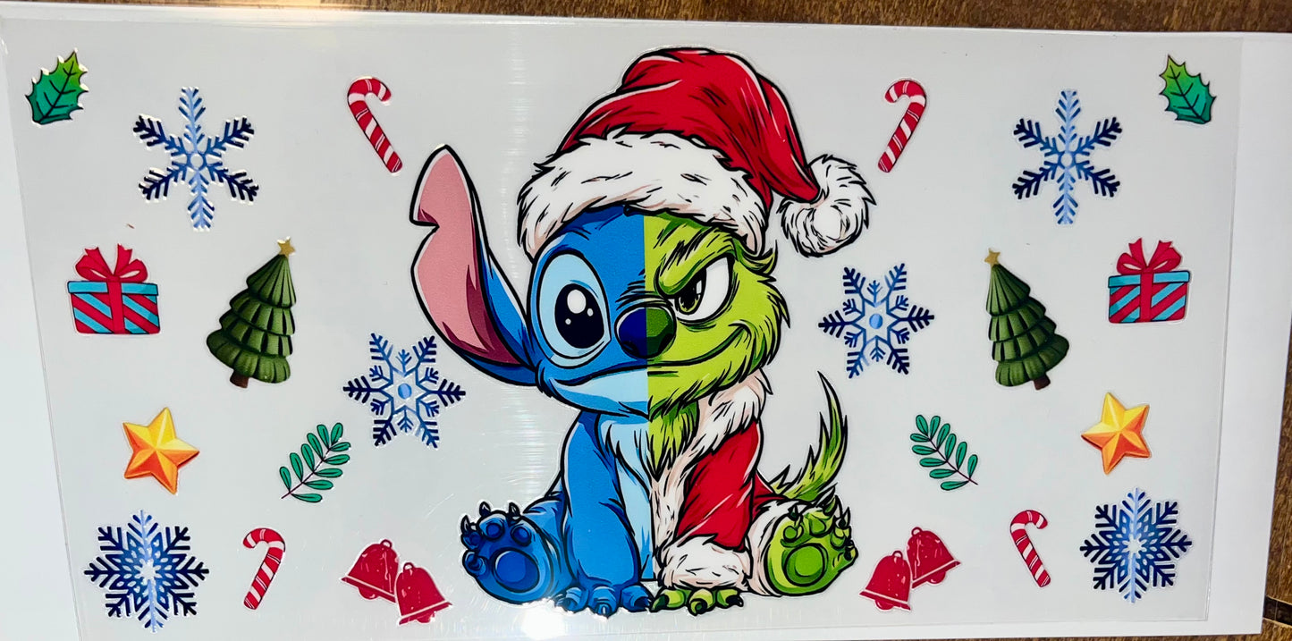 Holiday/Seasons Wraps