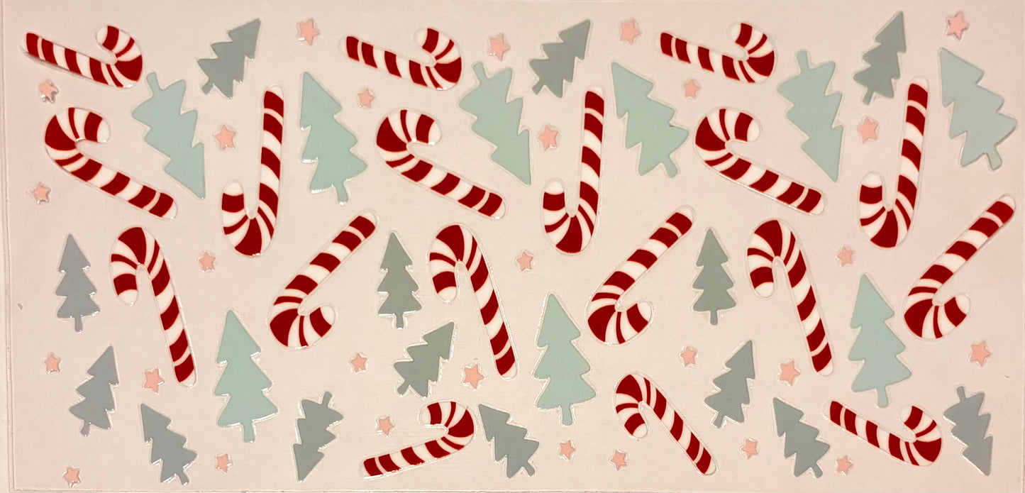 Holiday/Seasons Wraps