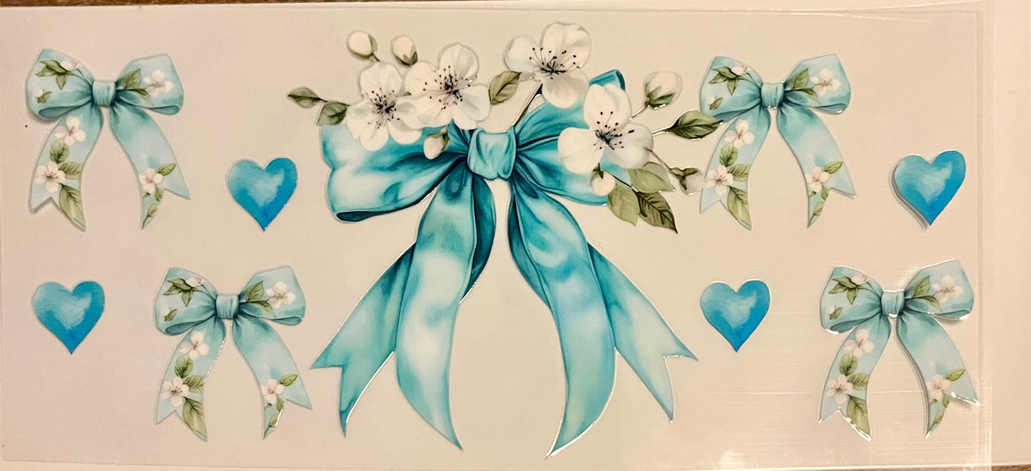 Holiday/Seasons Wraps