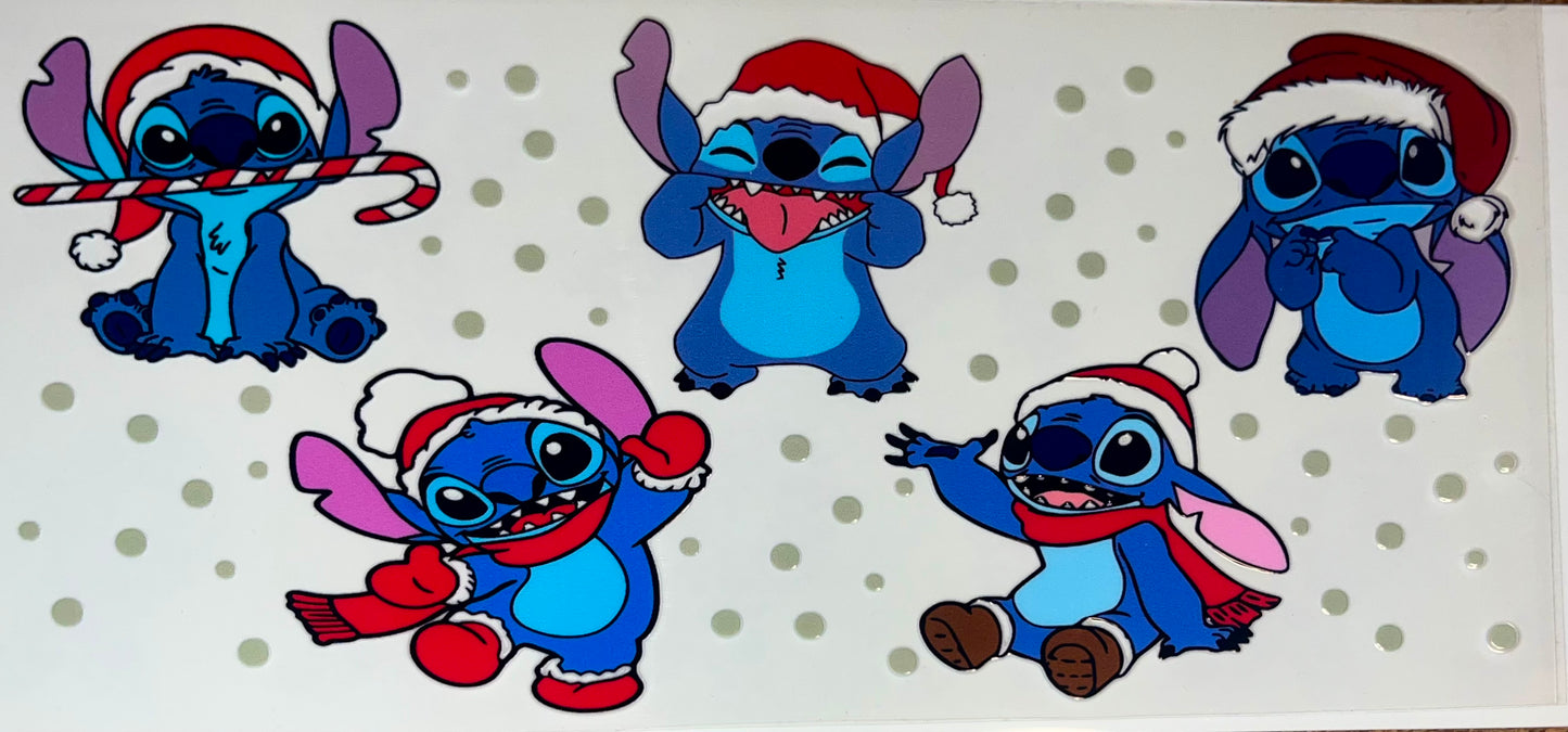 Holiday/Seasons Wraps