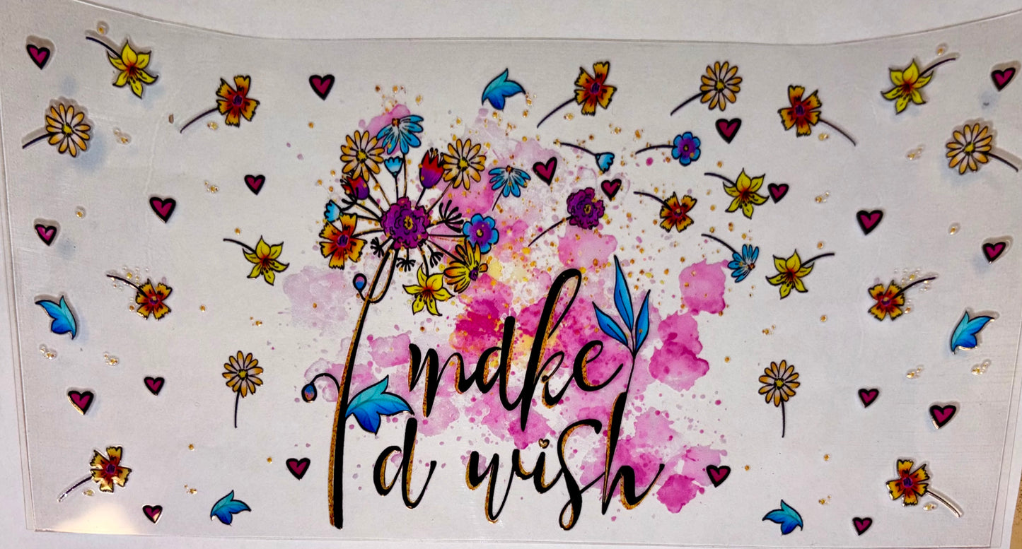 Wraps With Sayings