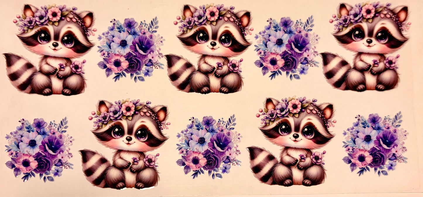 Animal wraps