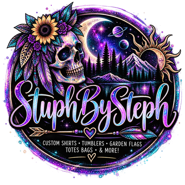 Stuph By Steph