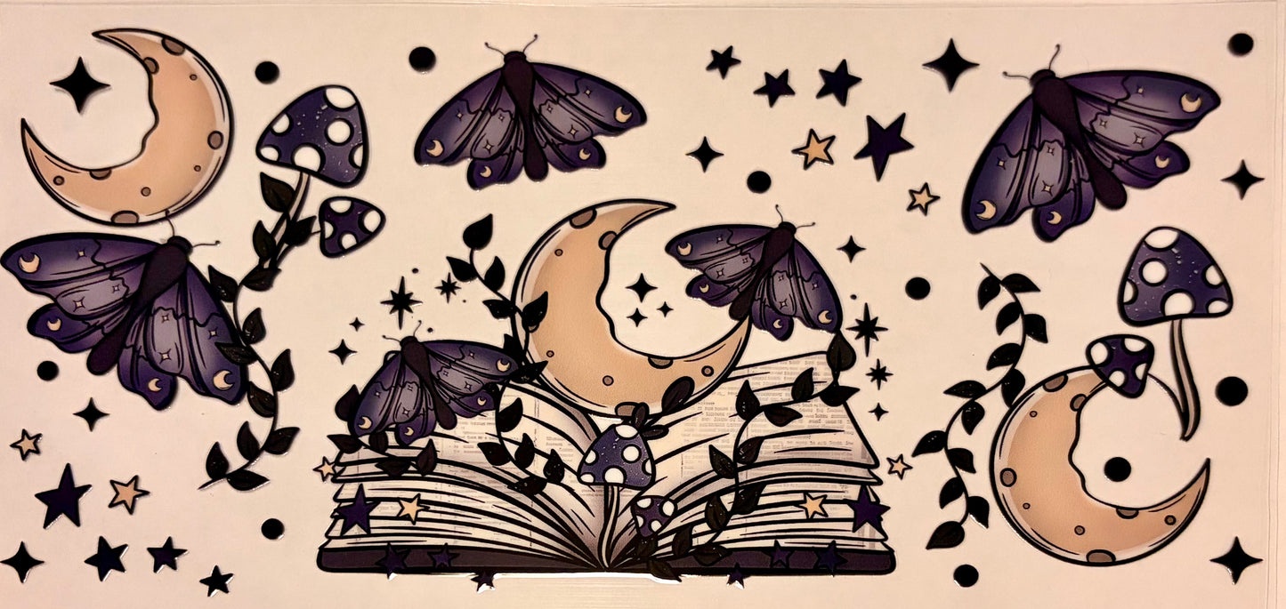 Faith,Books, Western wraps