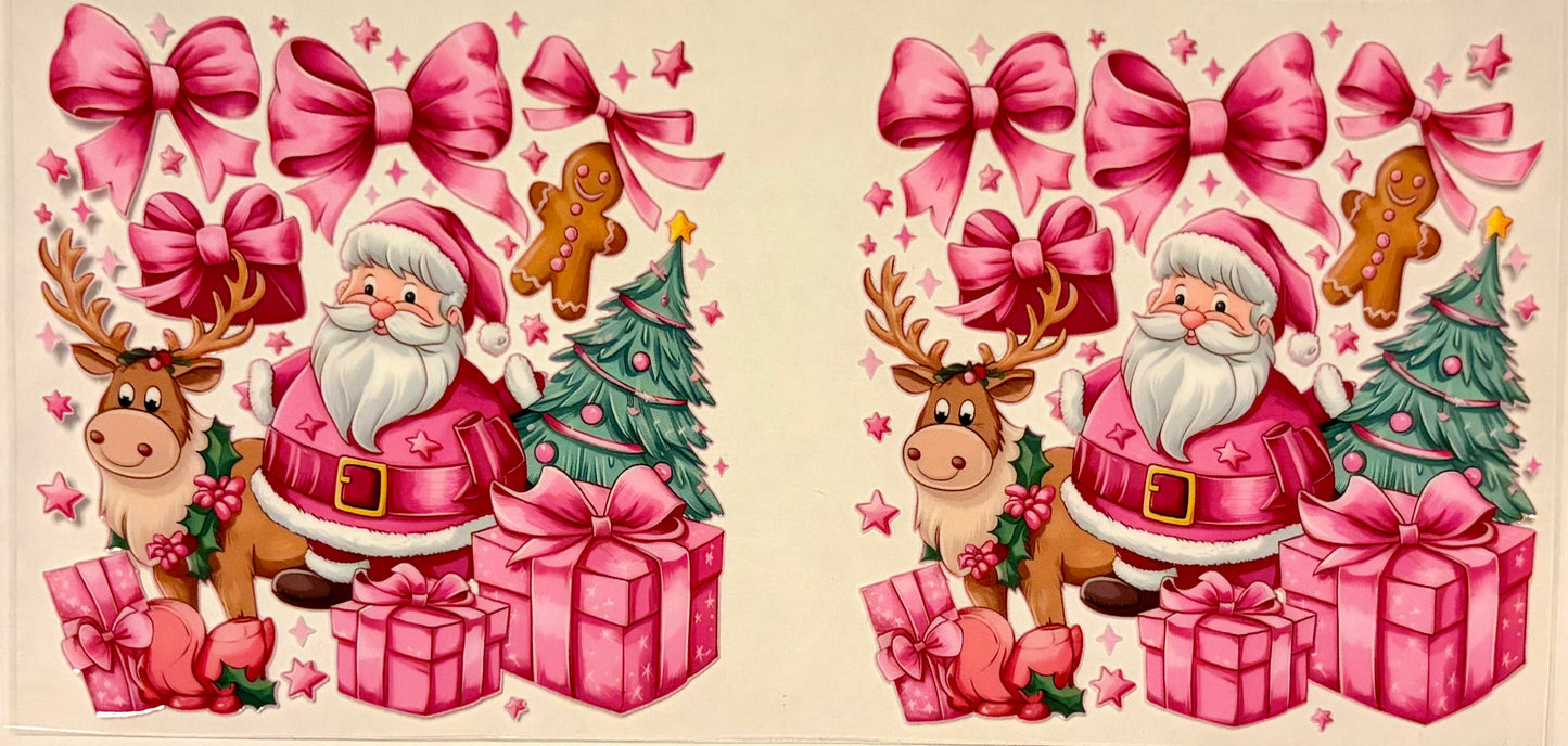 Holiday/Seasons Wraps