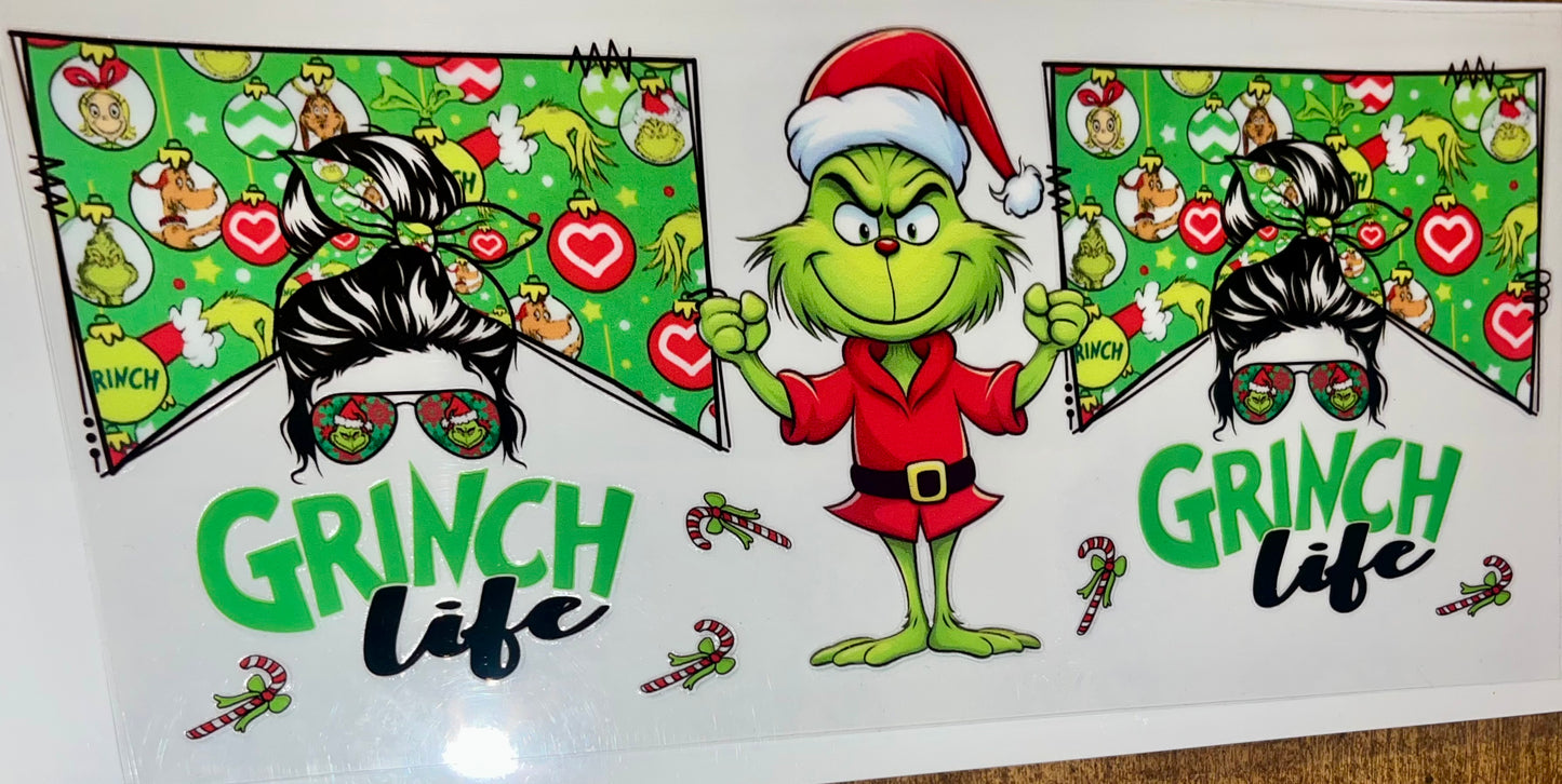 Holiday/Seasons Wraps