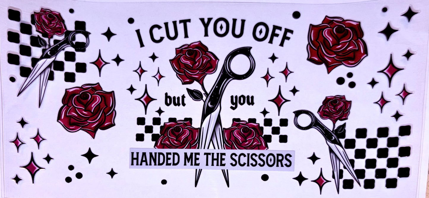 Wraps With Sayings