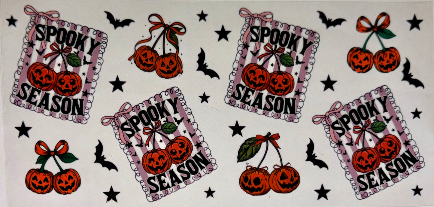 Holiday/Seasons Wraps