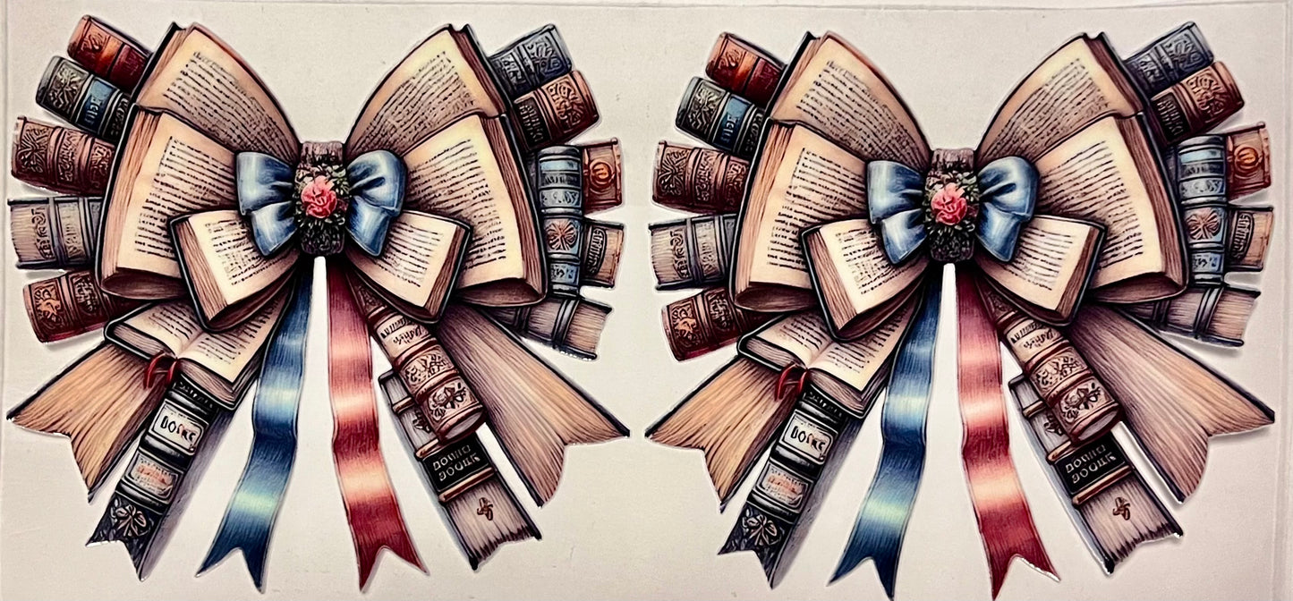 Faith,Books, Western wraps