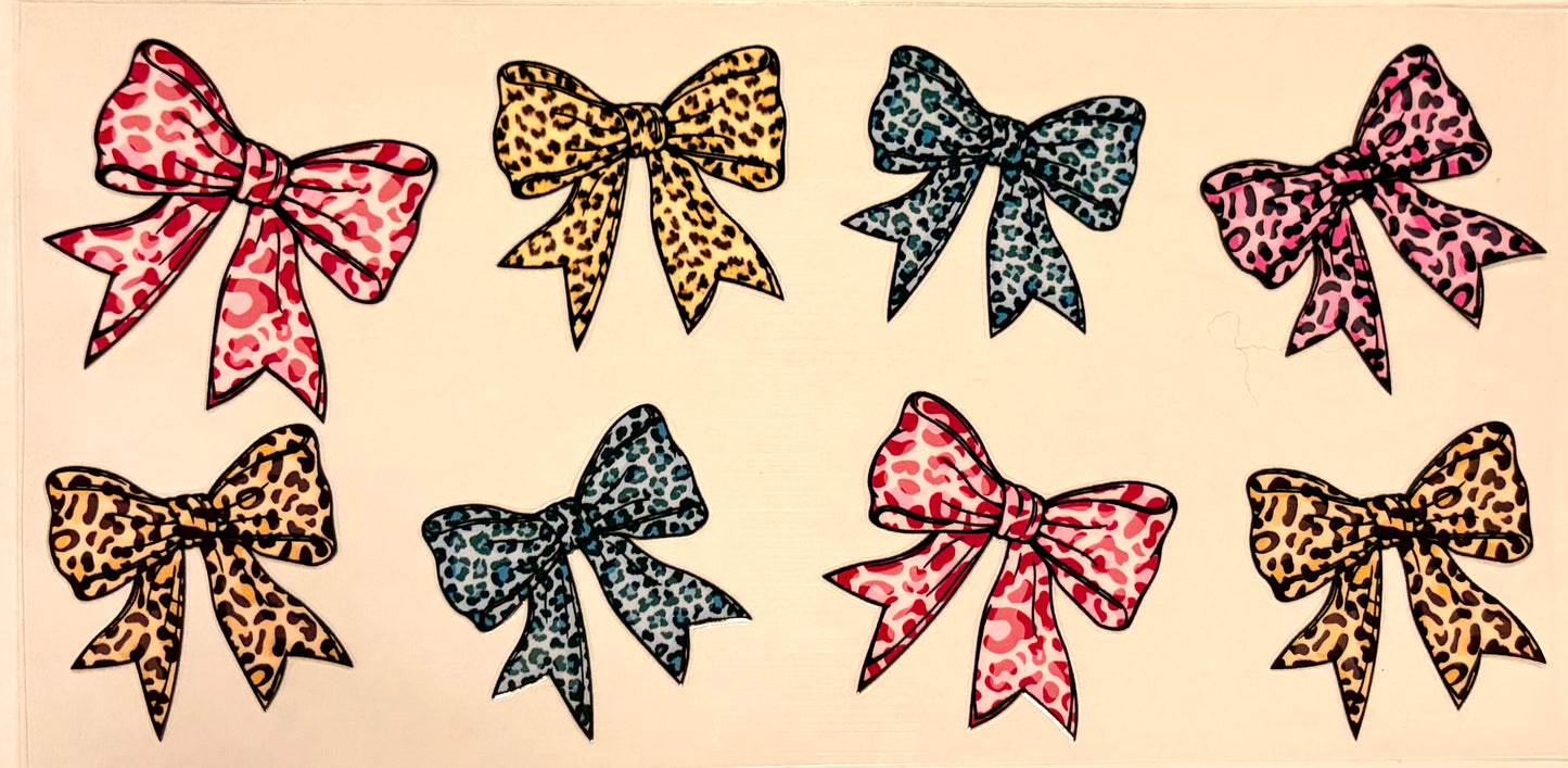 Misc. wraps
