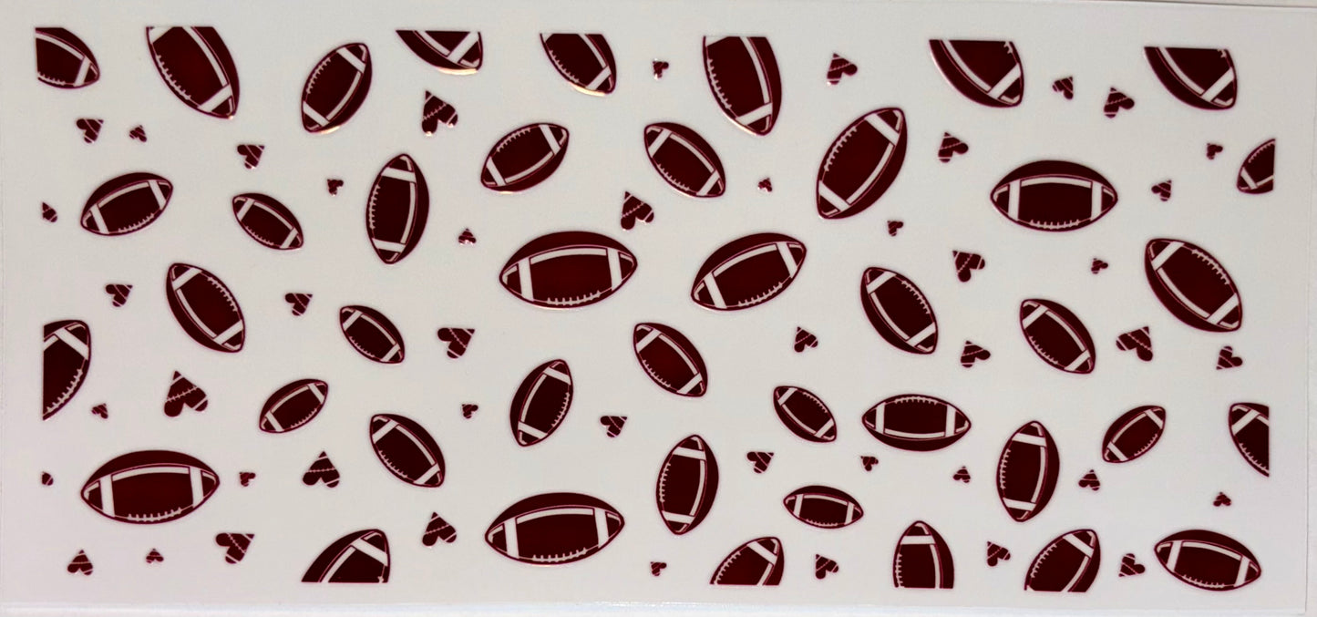 Sports wraps