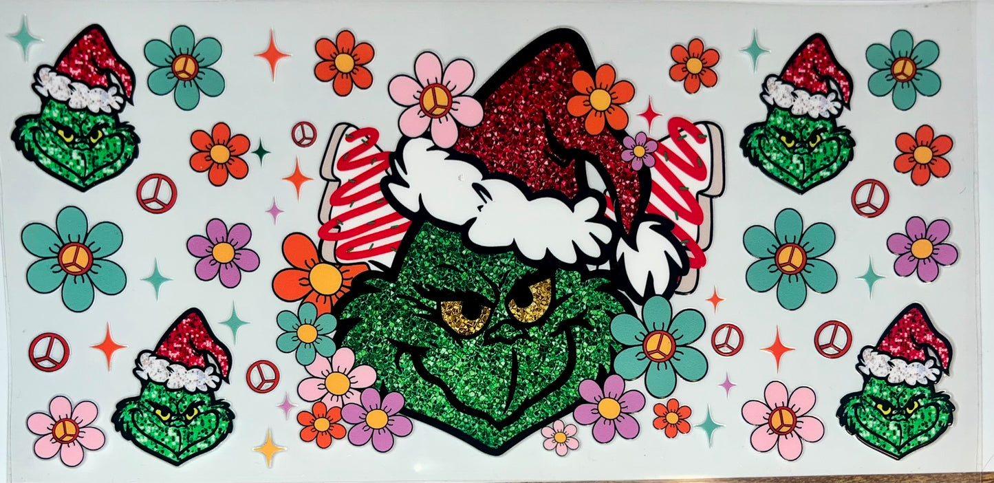 Holiday/Seasons Wraps