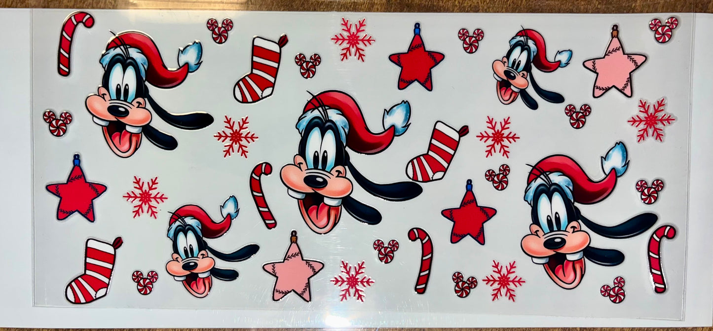 Holiday/Seasons Wraps