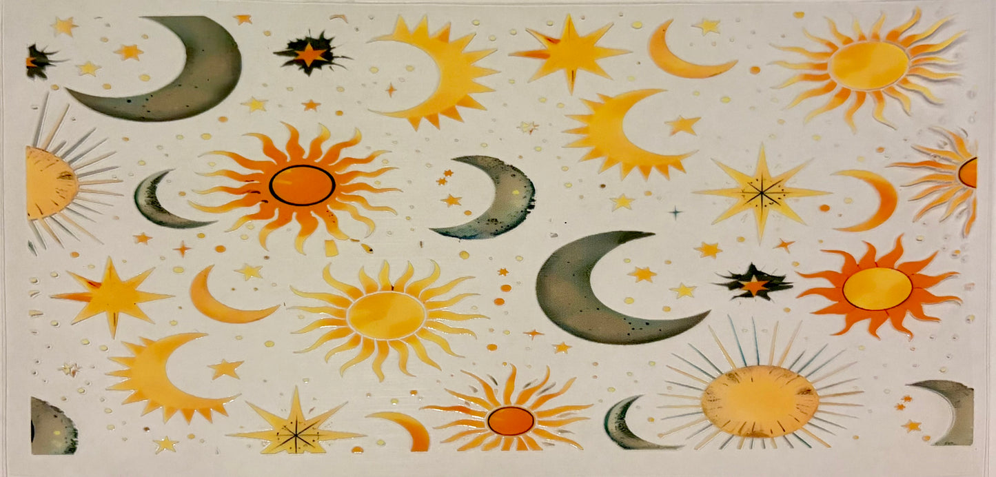 Tarot, Galaxy, Astrology, Fantasy wraps
