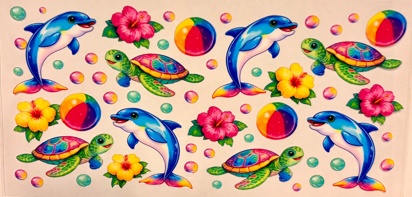 Animal wraps