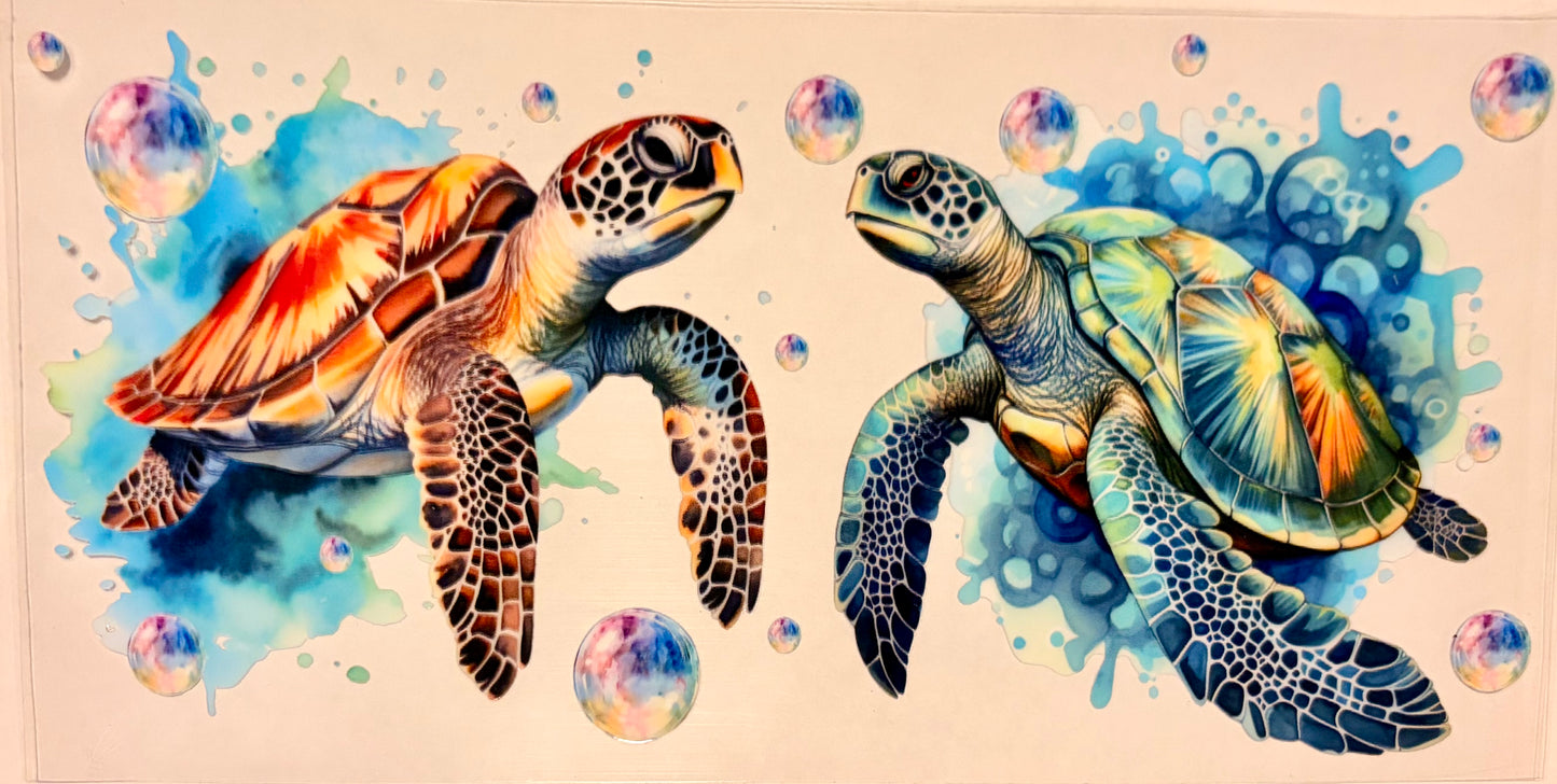 Animal wraps