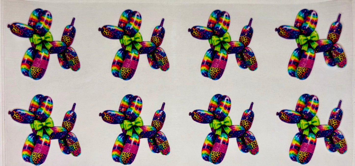 Misc. wraps