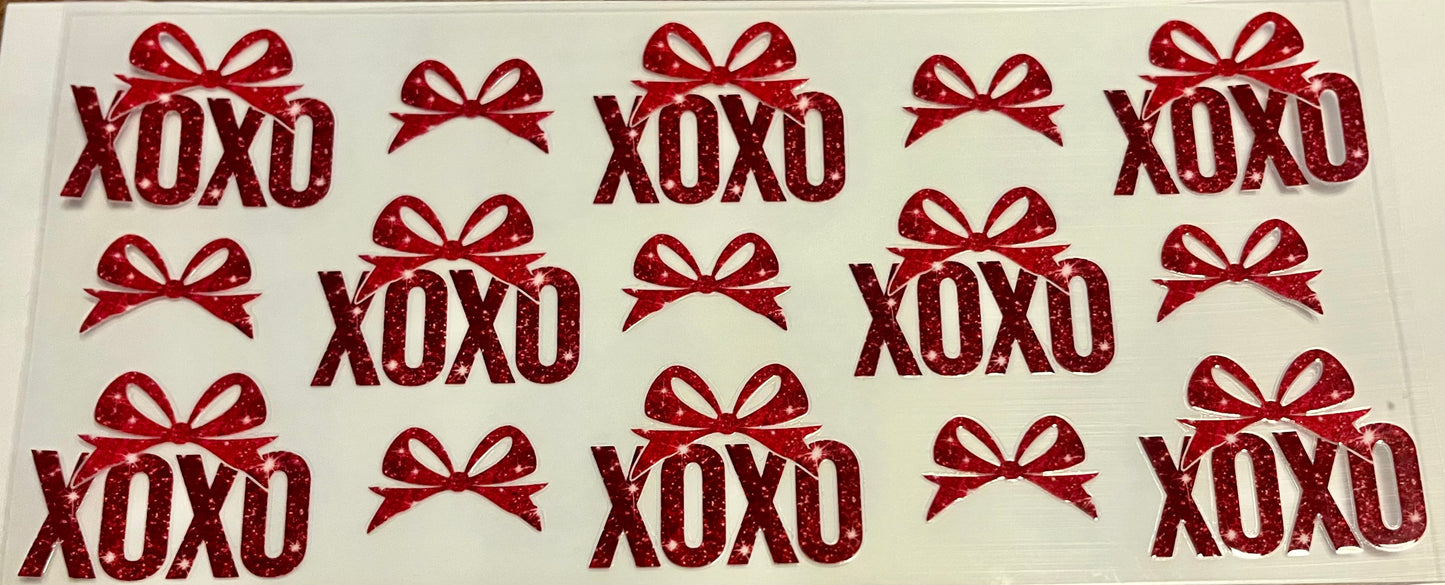 Holiday/Seasons Wraps