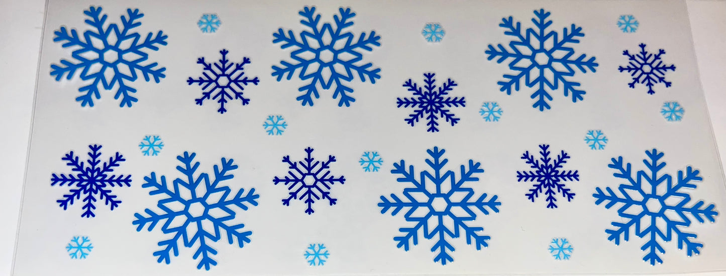 Holiday/Seasons Wraps