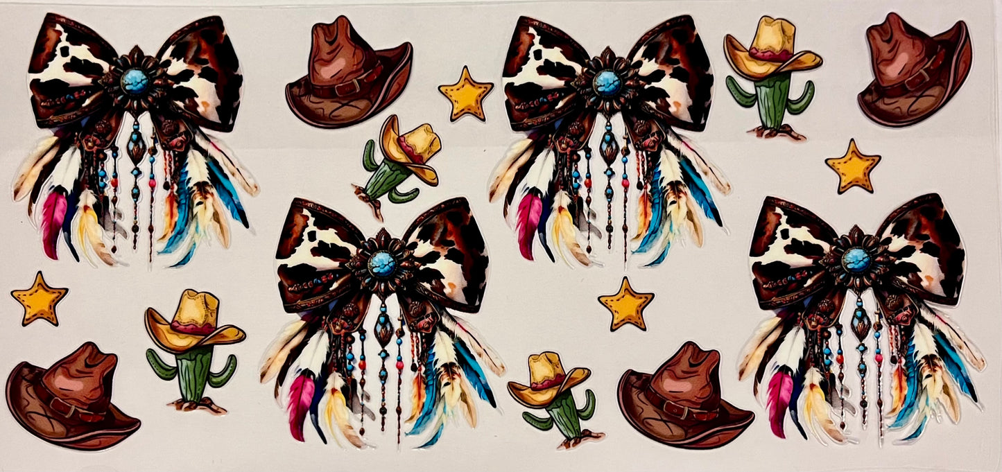 Faith,Books, Western wraps