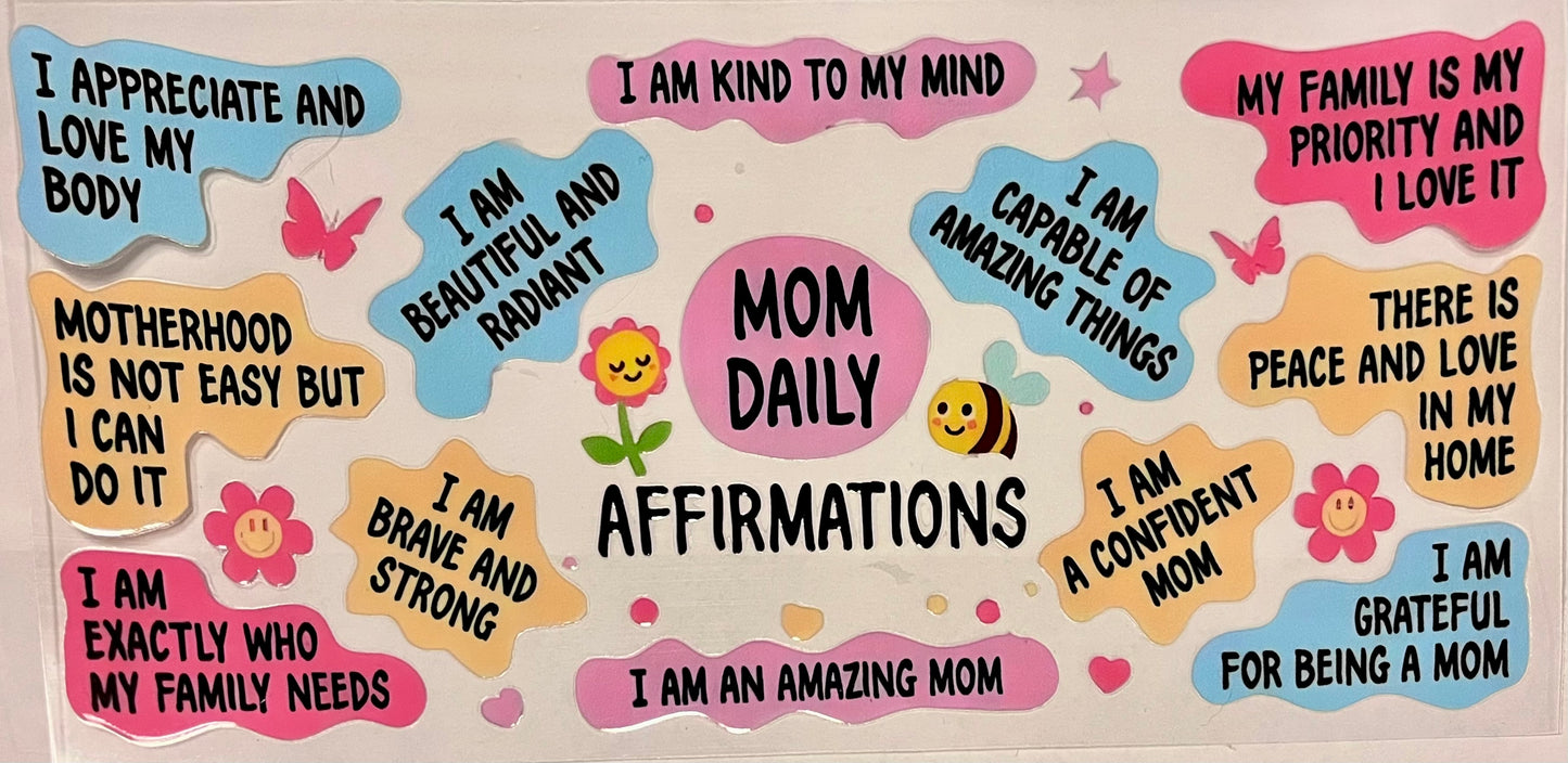 Wraps With Sayings