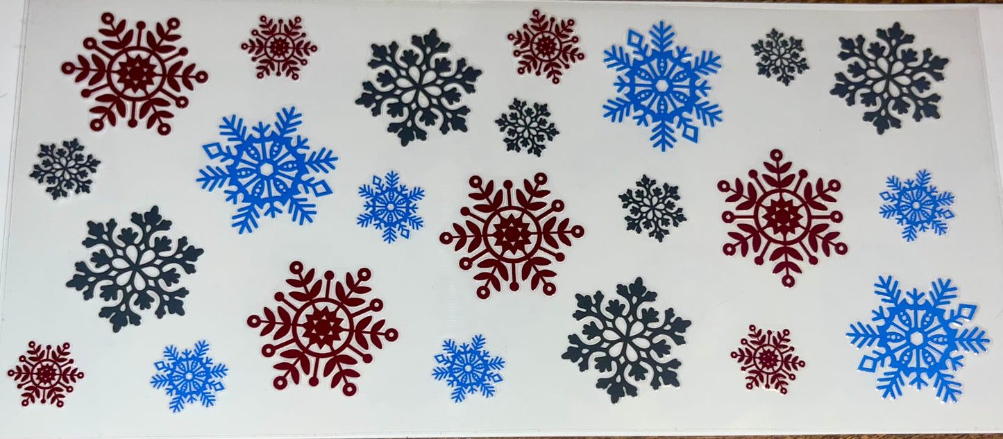 Holiday/Seasons Wraps