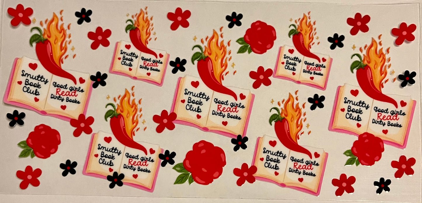Faith,Books, Western wraps