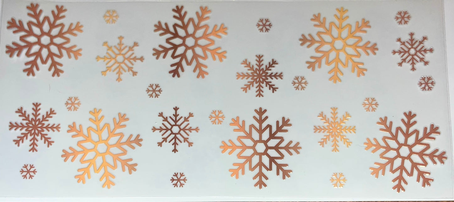 Holiday/Seasons Wraps
