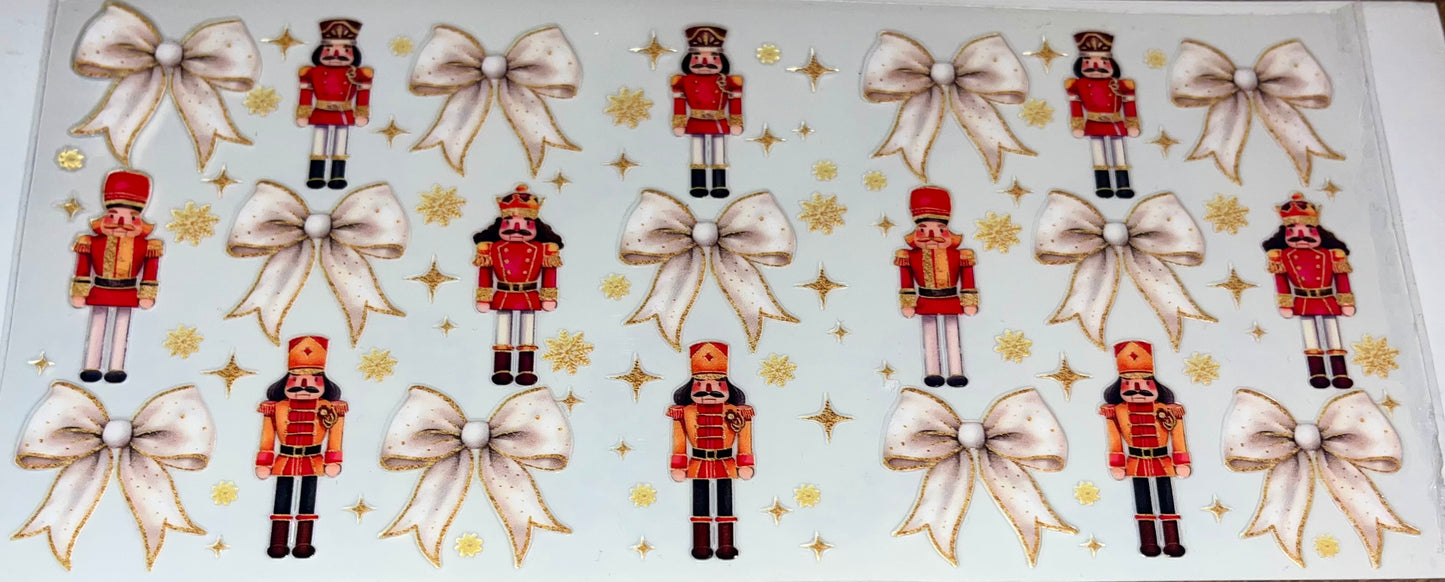 Holiday/Seasons Wraps