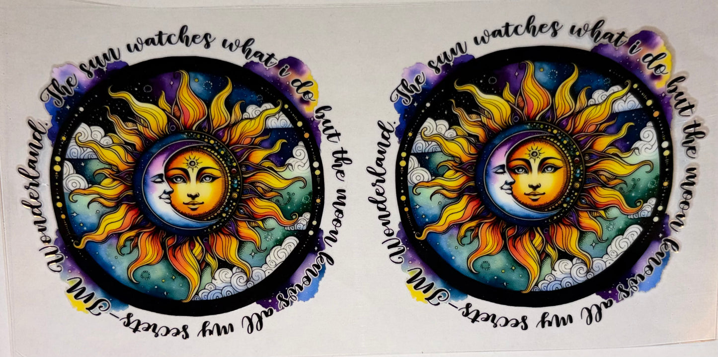 Tarot, Galaxy, Astrology, Fantasy wraps