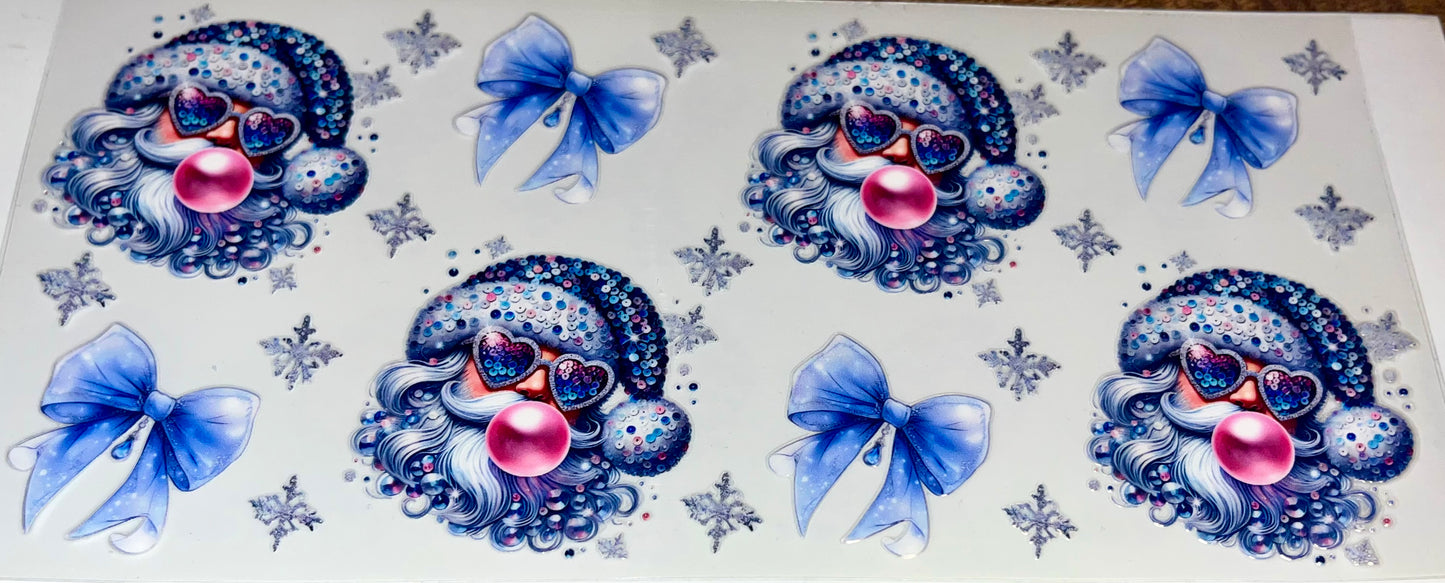 Holiday/Seasons Wraps