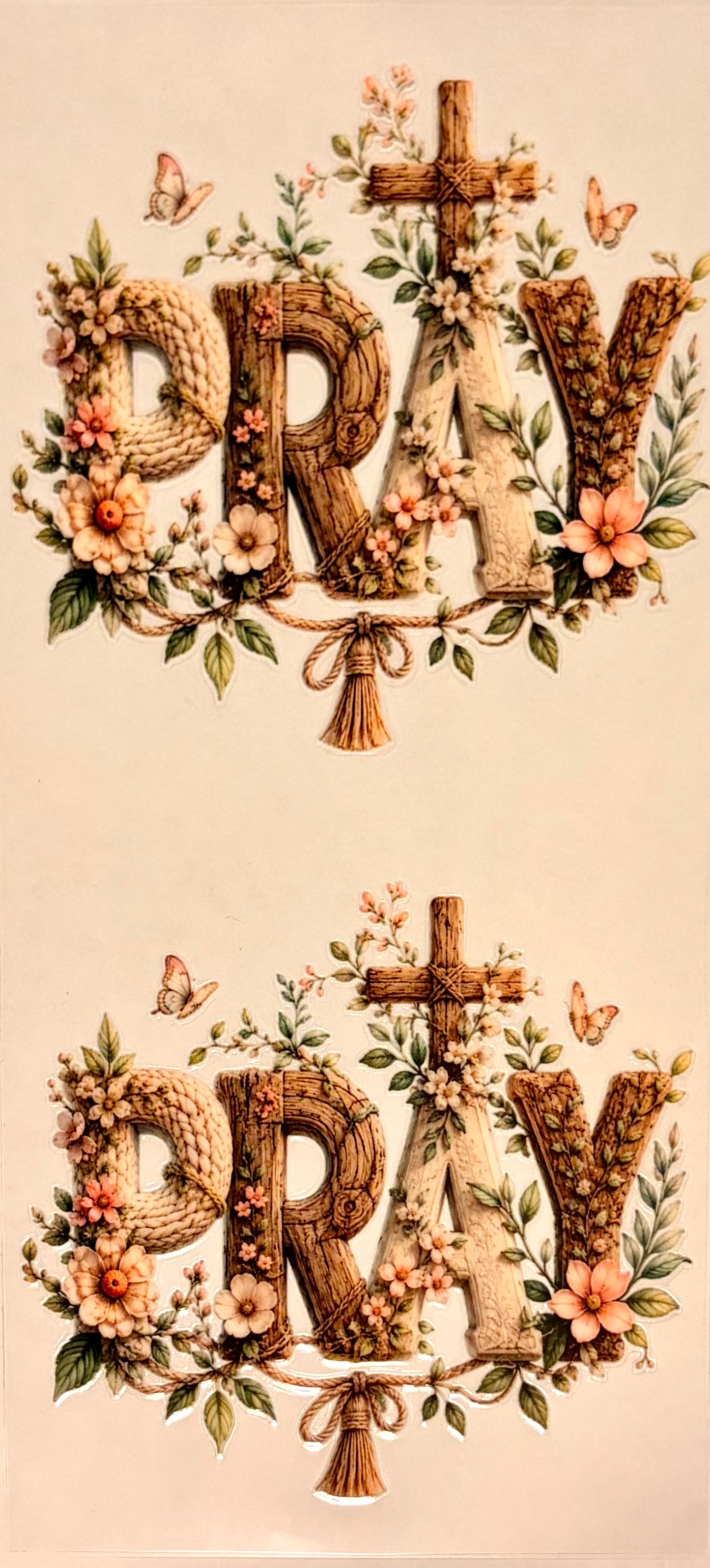 Faith,Books, Western wraps