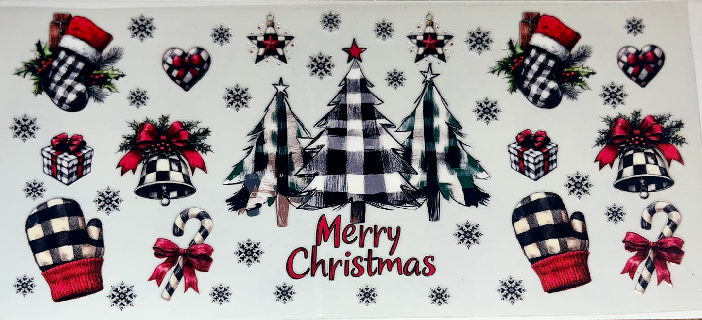 Holiday/Seasons Wraps
