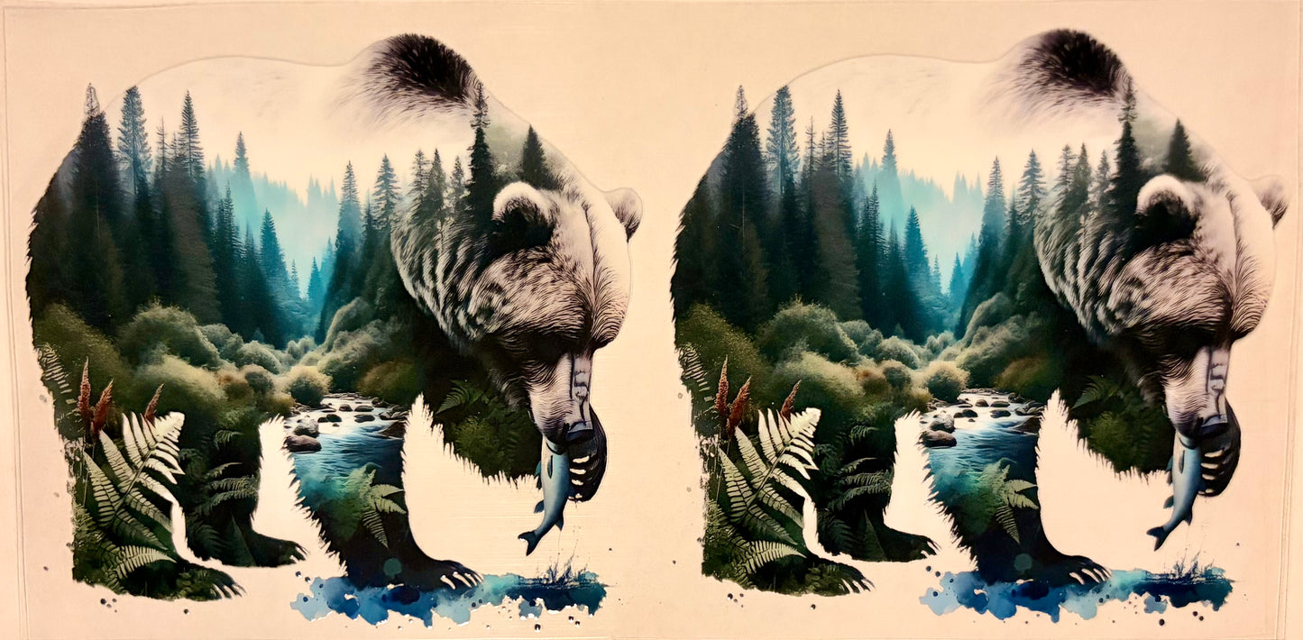 Animal wraps