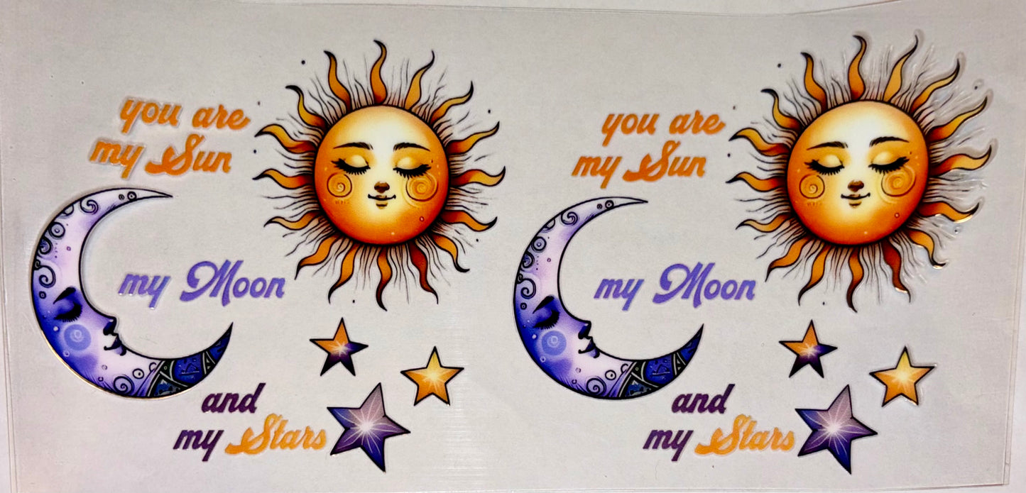 Tarot, Galaxy, Astrology, Fantasy wraps