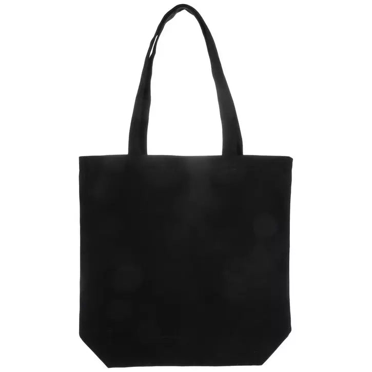 Blank Canvas tote