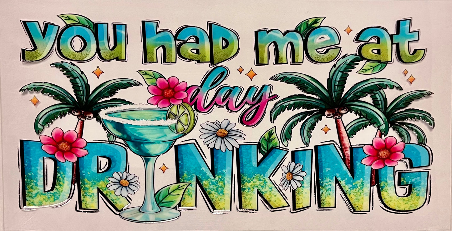 Wraps With Sayings