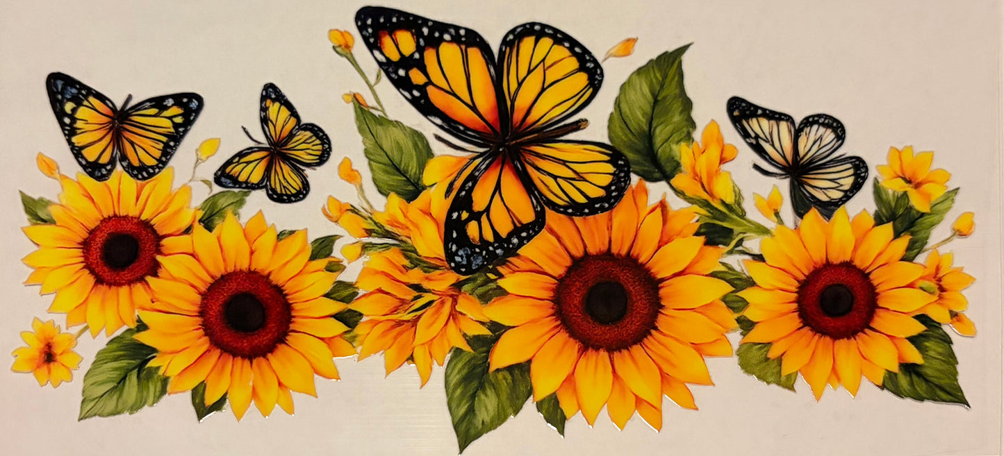 Nature wraps