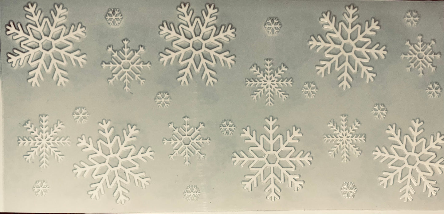 Holiday/Seasons Wraps