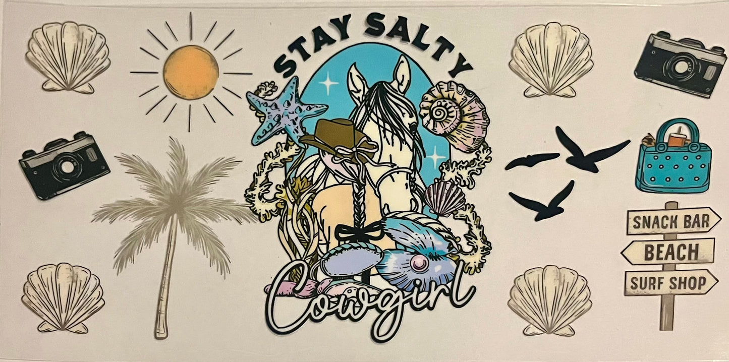 Wraps With Sayings