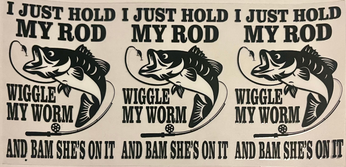 Wraps With Sayings