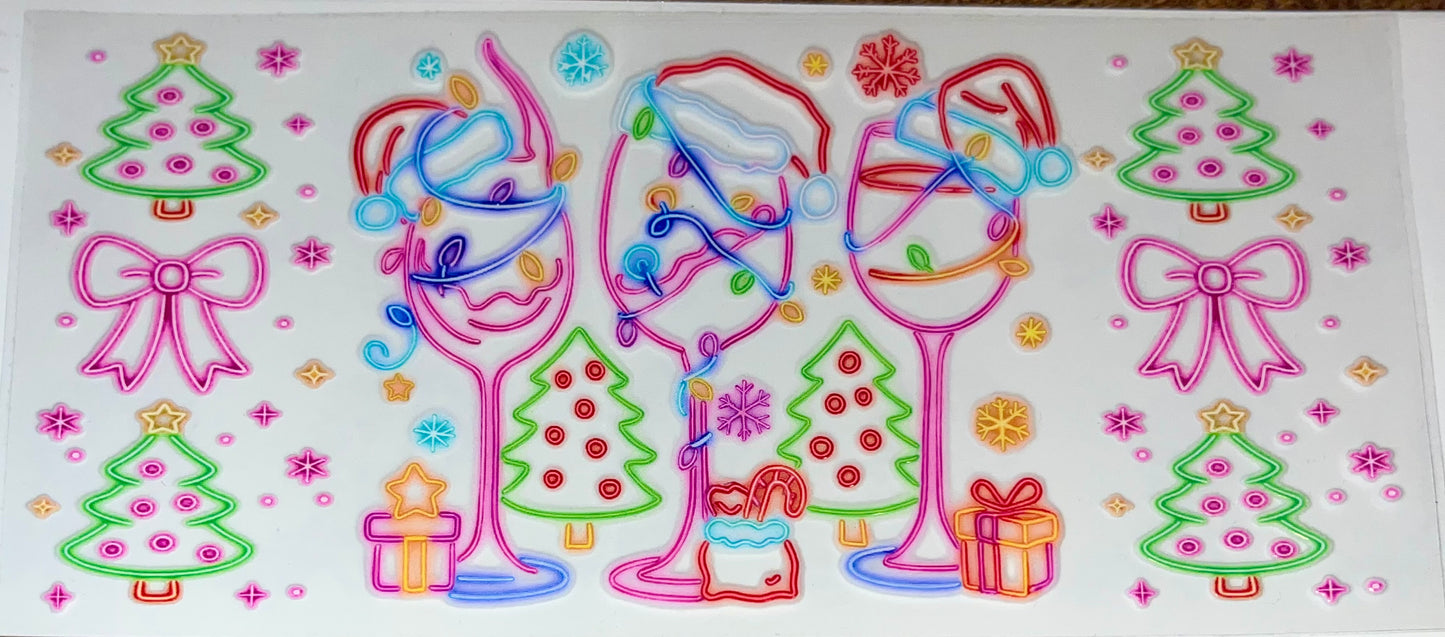 Holiday/Seasons Wraps