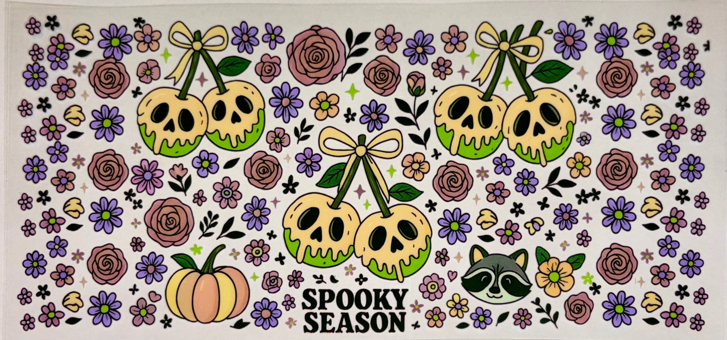 Holiday/Seasons Wraps