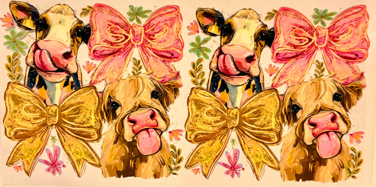 Animal wraps