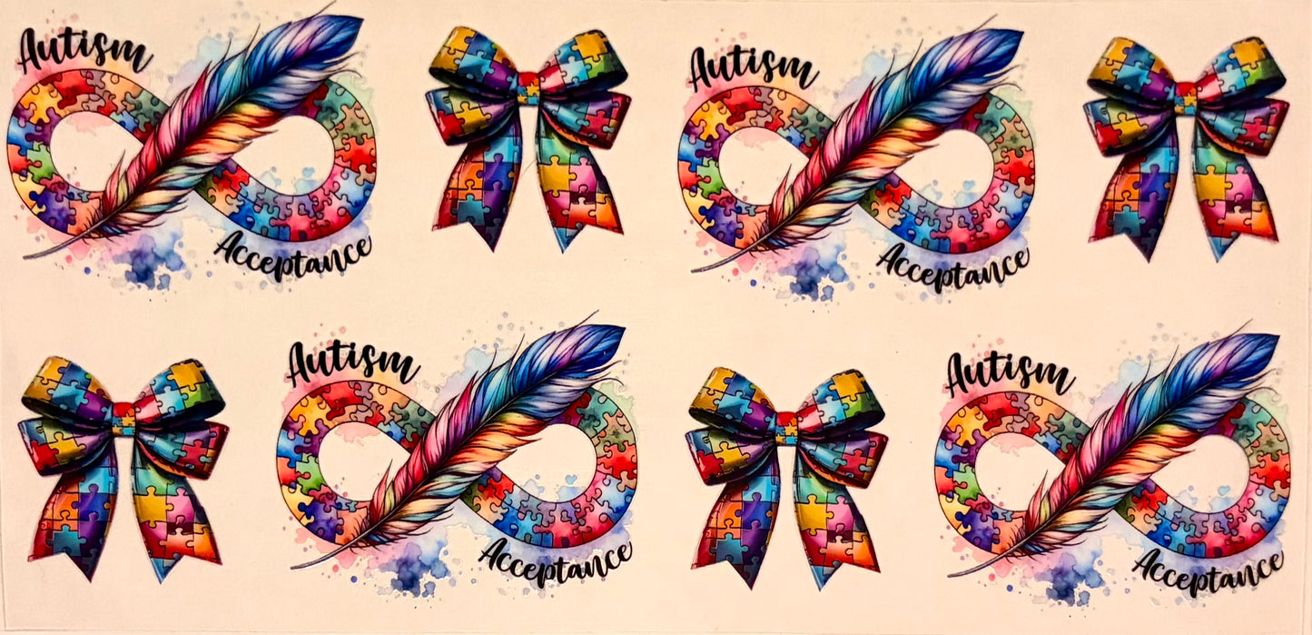 Misc. wraps