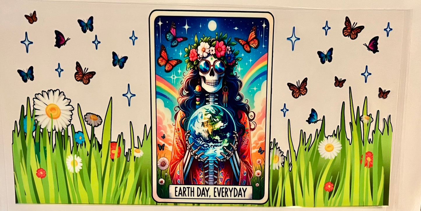 Tarot, Galaxy, Astrology, Fantasy wraps