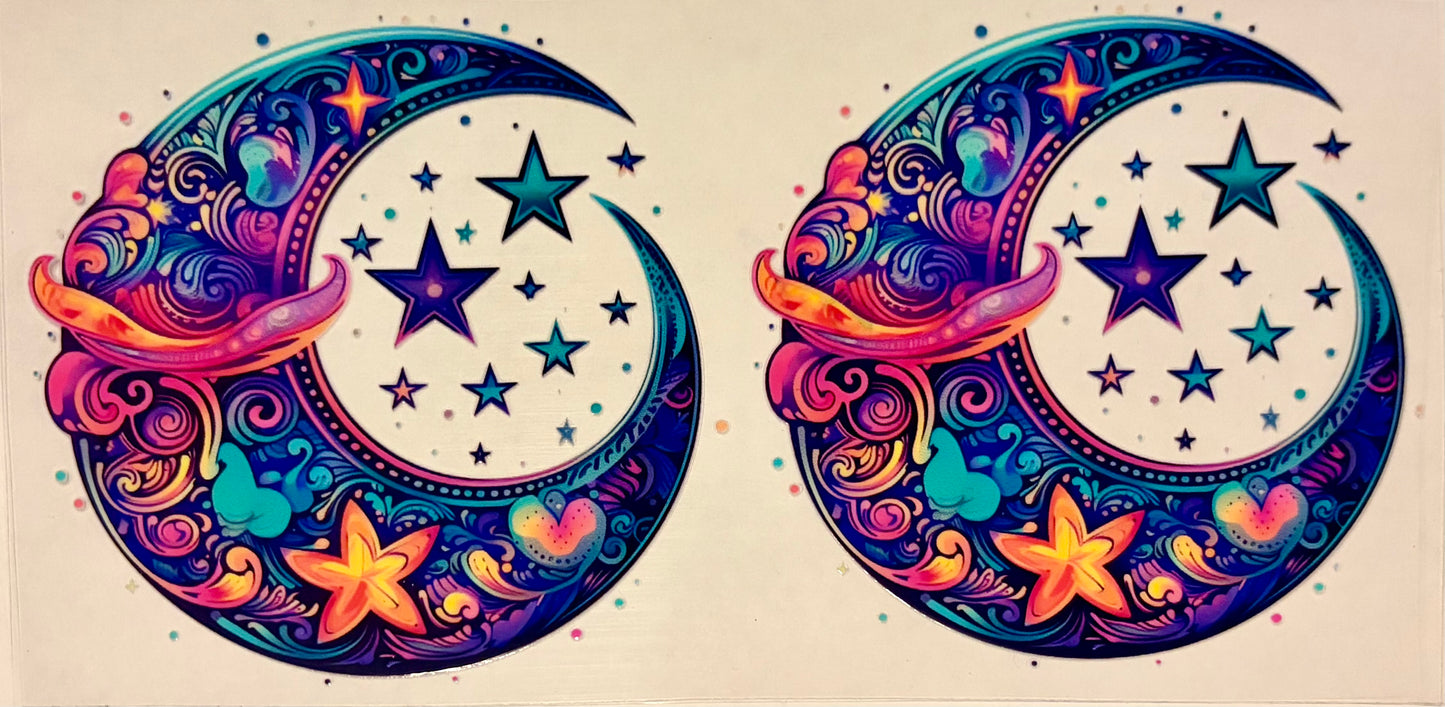 Tarot, Galaxy, Astrology, Fantasy wraps